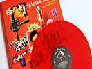 King ELVIS Presley ELVIS XMAS ALBUM RED Vinyl 03 RCA Record Club EXCLUSIVE SEAL