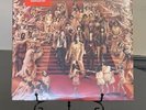 THE ROLLING STONES - IT'S ONLY ROCK N ROLL  LP   NEW  -  SEALED