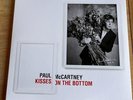 PAUL McCARTNEY KISSES ON THE BOTTOM 2LP VINYL 2012 EU PRESS 180 GR MINT