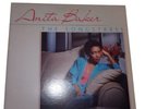 ANITA BAKER THE SONGSTRESS VINYL LP