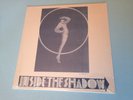 ANONYMOUS - INSIDE THE SHADOW - Sigillato - STAMPA AKARMA RECORDS - LP VINILE