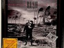RUSH Permanent Waves, Box set, 2 CDs & 3 LPs, loads of extra goodies...