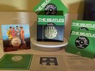 The Beatles Collection 1962- 1978 25 Vinyl Single Box Set