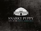 Snarky Puppy - Live At The Royal Albert Hall - Used Vinyl Record
