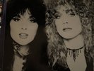 Heart Bebe Le Strange Vinyl Record Vintage Collectible 1980 band play grade mint
