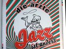 Die Ärzte - Jazz ist anders - Vinyl LP - OVP - Originalverpackt
