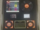 Tony Sheridan The Beatles  My Bonnie Original 62 Lp, 61 & 62  45 Rock & Twist