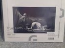 Joy Division Closer Ltd 1000 White Vinyl True Faith Int Fest