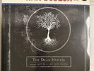 THE DEAR HUNTER – ACT III: LIFE AND DEATH - GREEN IN CLOUDY CLEAR VINYL 2xLP -25