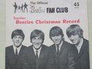 The Official Beatles Fan Club Another Beatles Christmas Record December 1964