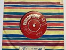 The Beatles, Love Me Do / P.S. I Love You, 1st press (UK red Parlophone 1962)