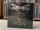 DISMEMBER Historia Mortis DEATH METAL MEGABOX