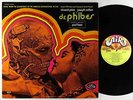 Basil Kirchin - The Abominable Dr. Phibes OST LP - AIR VG+