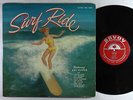 Art Pepper - Surf Ride LP - Savoy - MG 12089 Mono DG RVG