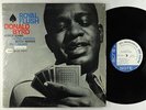 Donald Byrd - Royal Flush LP - Blue Note - BLP 4101 Mono RVG Shrink