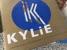 kylie minogue rhythm of love Gold Tour Ltd Ed Double Vinyl