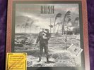 Rush Permanent Waves 40th Anniversary Sealed Vinyl LP Box Set Mint W/ Hype 2112