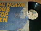 Dub Specialist - Hi Fashion Dub Top Ten - Reggae LP Studio One LP G+