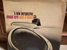 Donald Byrd - A New Perspective LP - Blue Note - BLP 4124 Mono RVG VG+/VG-