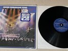 Rush Through Time West German Import LP 1982 Mercury 6337171 NM/NM IN SHRINK