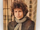 Original 1966 Mono Bob Dylan 