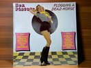 Sex Pistols-Flogging a Dead Horse 1979 Vinyl LP Virgin Records V2142 NZ Pressing