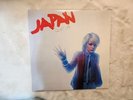 Japan Quiet Life Vinyl 1980 AHAL-8011 LP EX UK Gatefol Rock Pop