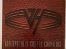 LP  VINYL  VAN HALEN - FOR UNLAWFUL CARNAL KNOWLEDGE  -  F U C K  -  NEU / MINT