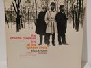 Ornette Coleman Trio At Golden Circle 1 US Orig BST 84224 Van Gelder Ear EX+