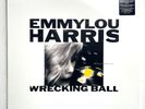 Emmylou Harris - Wrecking Ball * 3 Vinyl LP * 2016 RSD Deluxe Ed * Free P&P UK *