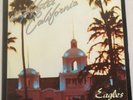 EAGLES Hotel California 12