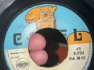 Boss Skinhead Reggae camel CA36BONGONYAH the little Roy’s