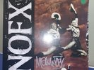 NOFX Colored Signed Unopened 14 LP Box Set With Coozie (177 of 250)