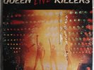 QUEEN - RARE - Guatemala - Live Killers - DIDECA 1979 First Press