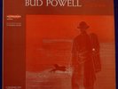 BUD POWELL JAZZ GIANT NORGRAN MONO DEEP GROOVE ORIGINAL LP