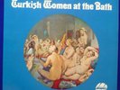 PETE LAROCA TURKISH WOMEN AT THE BATH ORIGINAL DOUGLAS LP