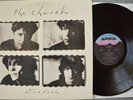 The Church Starfish First press Arista Records AL 8521 Vinyl LP 1988 NM pristine