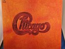 VERY RARE CHICAGO IN CONCERT 1972 JAPAN CBS/SONY 2 Record Set IMPORT/ BONUS BOOK