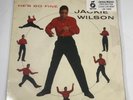 Jackie Wilson: He's So Fine, 12