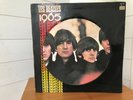 Les Beatles 1965 - Original French Label - OSX 228 - RARE
