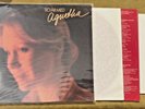 Agnetha Faltskog Tio Ar Med Vinyl LP 1979 Cupol CLPS 352 POSTER EX++