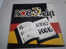 COXSONE-LP-BOB ANDY'S-SONG BOOK