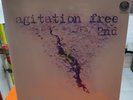 Agitation Free  2nd Vertigo RI