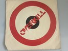 Overkill – Overkill 1982 SST 008 Vinyl, 7 , EP, 45 RPM NM