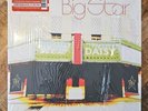 BIG STAR - Live in Memphis 1994 - FIRST PRESS RED VINYL - MINT/MINT