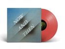 The Beatles - Now & Then - Exclusive Red Edition | Colour Vinyl