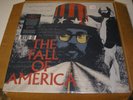 v/a - Allen Ginsberg's The Fall Of America LP new sealed rock indie rock poetry