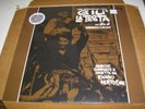 Ennio Morricone - Giu' La Testa LP  new sealed Cinevox clear vinyl