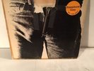 Rolling Stones Vinyl - Sticky Fingers - Promotional Copy - White Label
