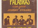 LOS LEOS Y JOHNNY DYNAMO MEXICAN ROCK EP 1968 THE BEACH BOYS, BEE GEES COVERS
